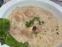 -顺粤楼·粤菜·点心(融创茂店)