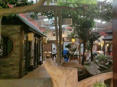 -和源祥·日照菜扛把子(万平口一店)