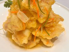 -燕郊烧鸽子(酷车小镇店)