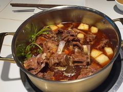 -望蝎门羊蝎子火锅(祭城店)
