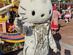 -安吉Hello Kitty乐园