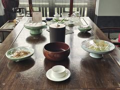 -隆荟•台州菜•粤菜