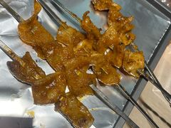 -熙成烧烤(白塔岭店)