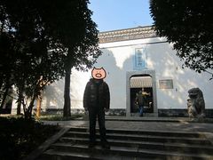-包公祠