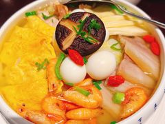 -松鹤楼(山塘街店)