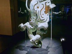 -三星堆博物馆