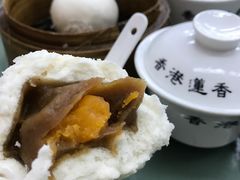 -香港蓮香樓(上環店)