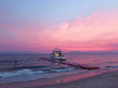 -惠州金海湾嘉华度假酒店