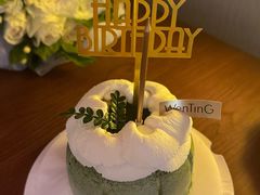 -WenTinG文汀·半糖蛋糕(合生汇店)