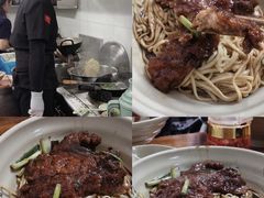 -无名氏面馆(邮电路店)