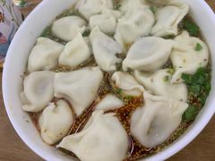 -回坊马二饺子馆