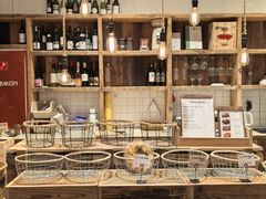 -佐敦面包铺·JORDAN BAKERY