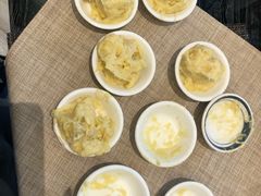 -东方红海鲜百汇(国际大厦店)