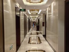 -北京西藏大厦酒店