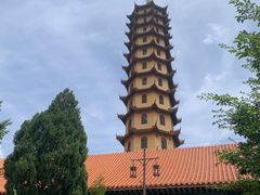 -正觉寺