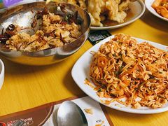 -屋里家延边朝鲜族冷面(南园店)