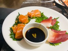 -曲水兰亭(北京四惠店)