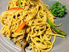 -巴别塔法餐舍(合作路店)
