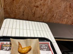 -肯德基(星河店)