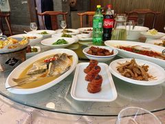 -山水一号·中餐厅