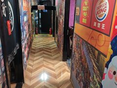 -宅基地桌游CLUB(对外经贸店)
