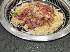招牌肥牛-杨记齐齐哈尔烤肉(总店)