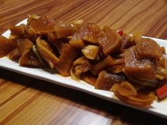 酱萝卜-二十一分小锅炖(皓月店)