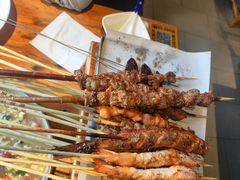 -肉串汪(月坛店)