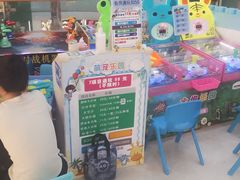 -百佳华佳漾里(坂田店)
