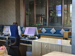 -星河湾温泉洗浴酒店