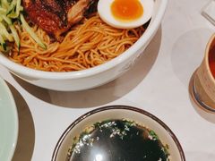 -和府捞面(凯德壹中心店)