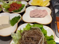 -海底捞火锅(赛格国际购物中心店)