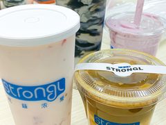 -白色日记·手作酸奶(麦凯乐店)