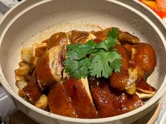 -留半山·香港食堂(啦啦宝都店)