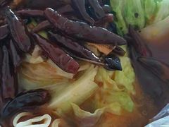 -洋洋安徽牛肉板面(洋洋店)
