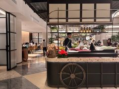 -深圳美高梅酒店-品聚嘉府中餐厅