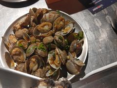 -有局·成都市井烧烤·精酿啤酒(双楠店)