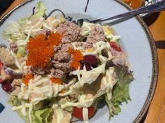 -佰海稻食堂·盖饭·拉面·寿喜锅(中华广场店)
