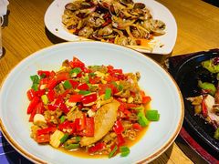 -别院里音乐餐酒吧(双流航空港店)