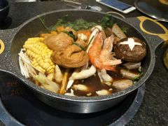 -晓寿司·精致料理(绿地店)