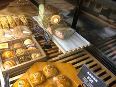 -Let's Taipei 非常烘焙(太古里店)