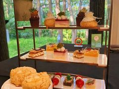 -西郊宾馆·1921餐厅