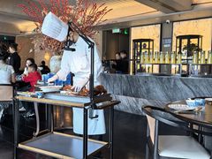 -喜悦烤鸭·新京菜(王府井店)