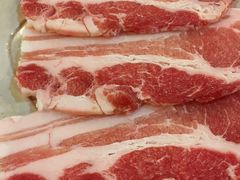 -郑阿姨的家·이모네·韩料&烤肉(武川路店)