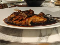 -湖滨28中餐厅·西湖宴·杭州君悦酒店