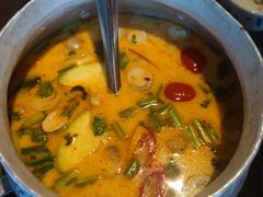 冬阴功-大头虾越式风味餐厅(光明广场店)