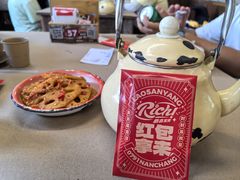 -老三样·旧食新味(万寿宫店)