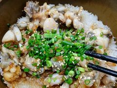 -红星光发煲仔饭(大石街店)