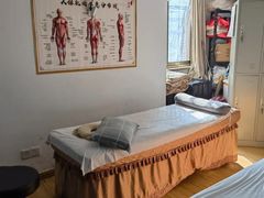-龙脊堂龙氏推拿 整脊(陆家浜店)