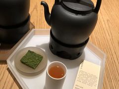 -tea'stone (万象天地店)